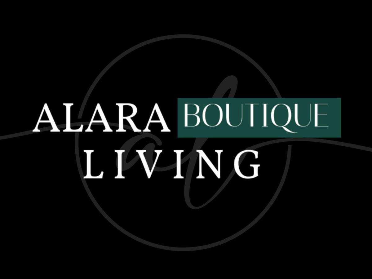 Appartement Luxury 3 Floor Townhouse Birmingham - Alara Boutique Living Extérieur photo